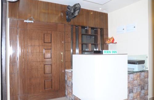 Ballygunge Hotel | Fern Inn Hotel
