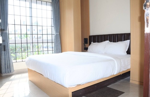 Kolkata Casa | FERN INN Kolkata