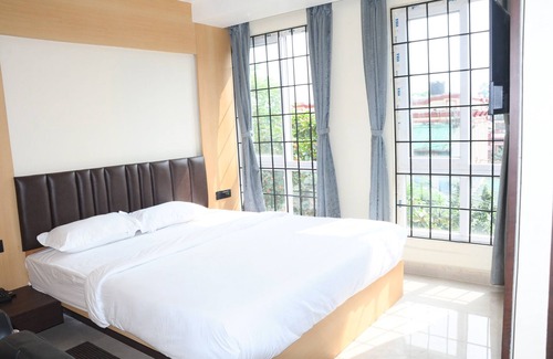 Kolkata Casa | FERN INN Kolkata