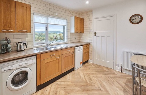 Glaisdale Casa | Fern Lea, a cosy bungalow with exceptional country views
