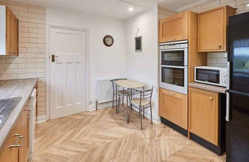 Glaisdale Casa | Fern Lea, a cosy bungalow with exceptional country views