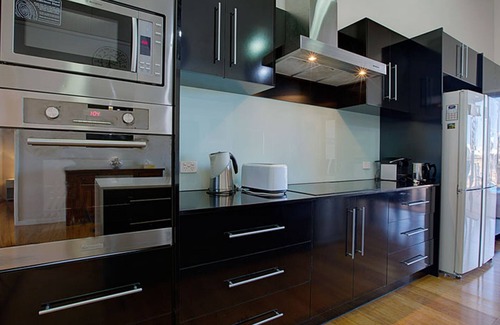 Exmouth Casa | Cargado con extras como piscina, Wifi gratuito y Foxtel.