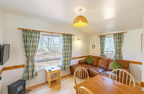 Lewiston Casa | Fern Lodge 11 with Hot Tub
