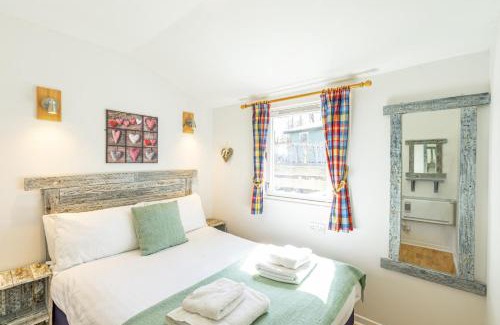 Lewiston Casa | Fern Lodge 2 with Hot Tub