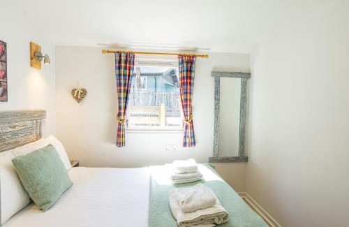 Lewiston Casa | Fern Lodge 2 with Hot Tub