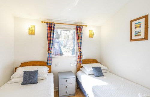 Lewiston Casa | Fern Lodge 2 with Hot Tub