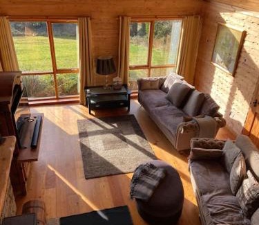 Ballinamore Apartamento | Fern Lodge. Drumcoura Lake Resort,