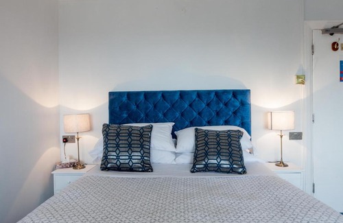 Hythe Casa | Fern Lodge