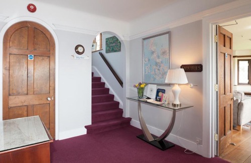 Hythe Casa | Fern Lodge
