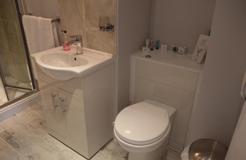 Hythe Casa | Fern Lodge