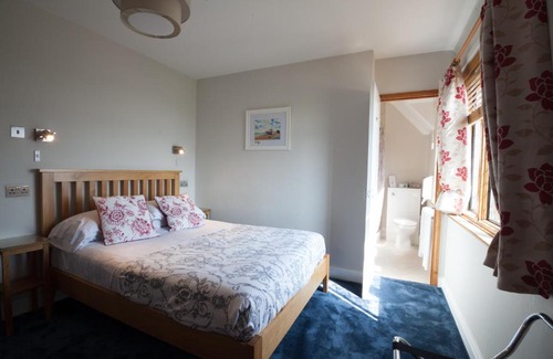 Hythe Casa | Fern Lodge
