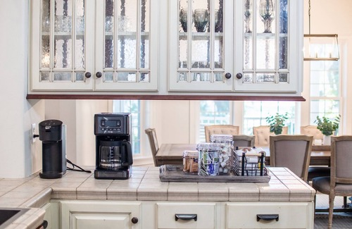 Pomona Park Casa | Fern Oak Estate: Waterfront near St Augustine FL Sleeps 32