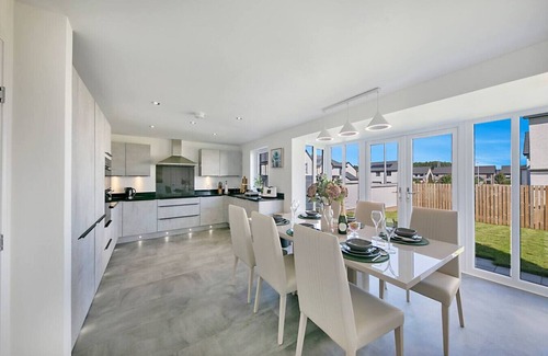 Kingswells Casa | Fern Place Villa | Grampian Lettings Ltd