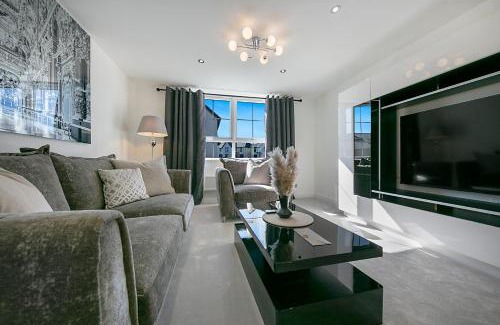 Kingswells Casa | Fern Place Villa - Grampian Lettings Ltd