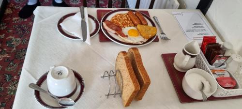 Blackpool Town Center Casa | Fern Villa