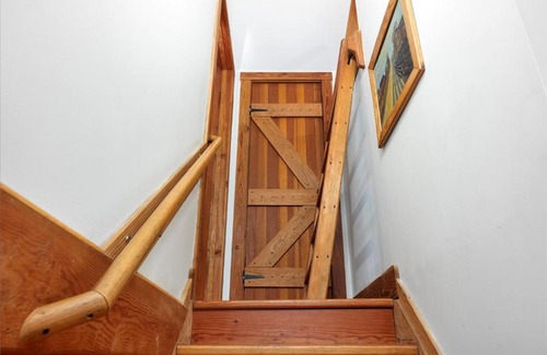 Guerneville Casa | Fern Woods - Hot Tub Redwoods Dog Friendly