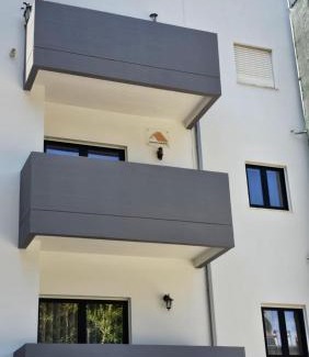 Ponte de Lima Apartamento | Fernandes Apartments