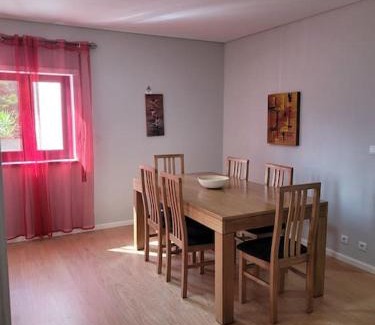 Ponte de Lima Apartamento | Fernandes Apartments