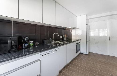 Ponte de Lima Apartamento | Fernandes Apartments