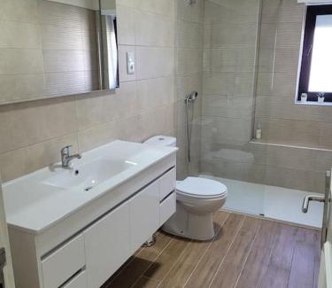 Ponte de Lima Apartamento | Fernandes Apartments
