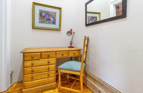 Port Elizabeth Central Casa | Fernando's self catering cottages