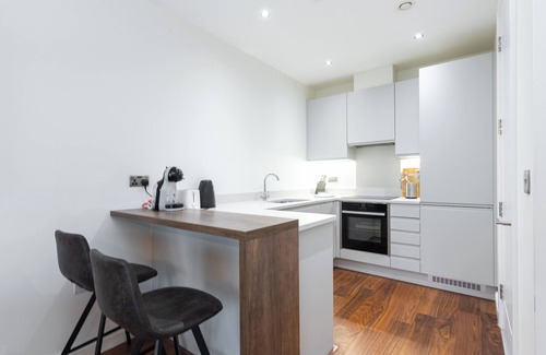 Dundrum Apartamento | Fernbank