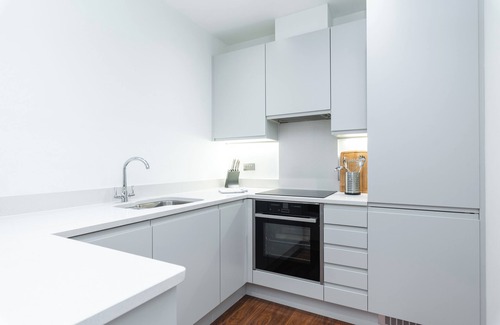 Dundrum Apartamento | Fernbank