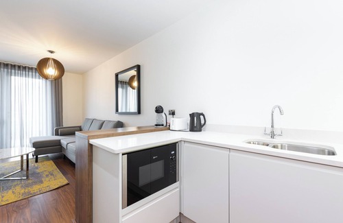 Dundrum Apartamento | Fernbank
