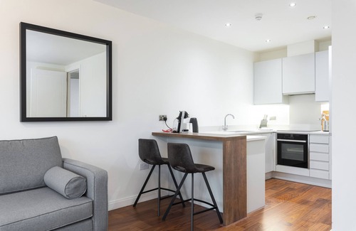 Dundrum Apartamento | Fernbank