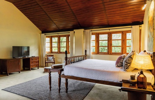 Nuwara Eliya Casa | Ferncliff Bungalow