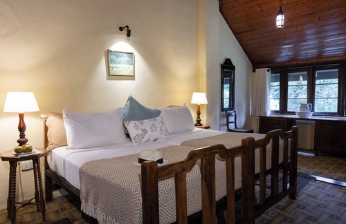 Nuwara Eliya Casa | Ferncliff Bungalow