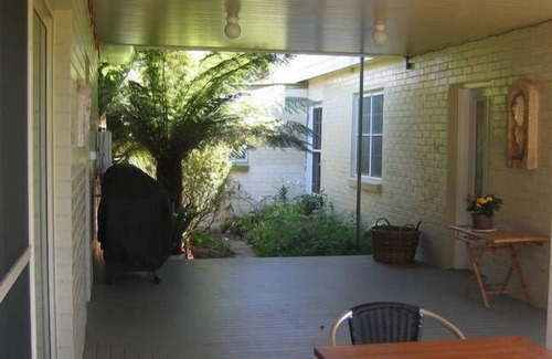 Bundanoon Apartamento | "Ferndale" Farm Stay in Exeter