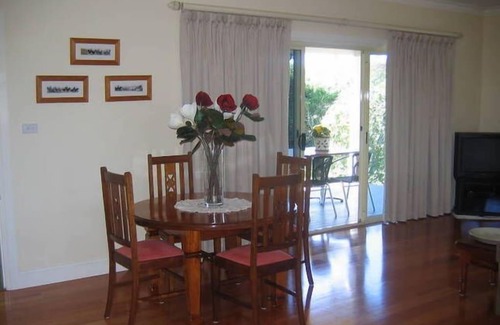 Bundanoon Apartamento | "Ferndale" Farm Stay in Exeter