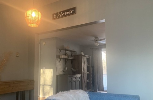 Rowland Casa | Ferndale Getaway