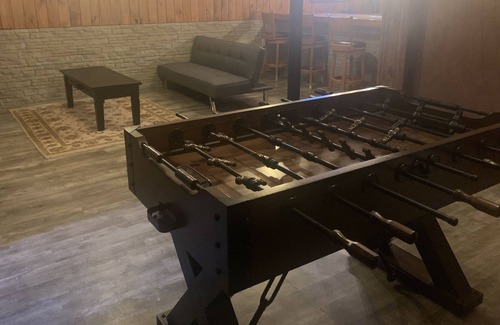 Rowland Casa | Ferndale Getaway