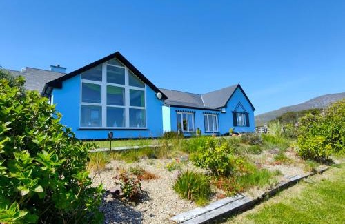 Keel Cama Y Desayuno | Ferndale Luxury Boutique Bed & Breakfast