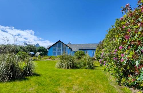 Keel Cama Y Desayuno | Ferndale Luxury Boutique Bed & Breakfast