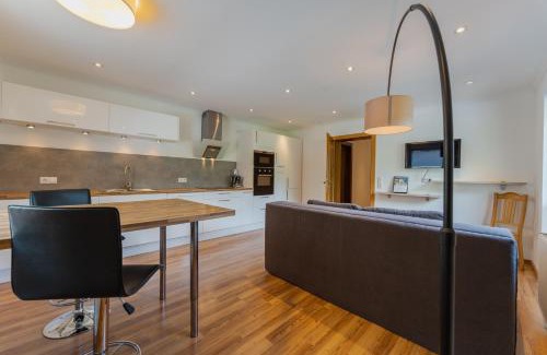 Tux Casa | Fernerblick Apartments