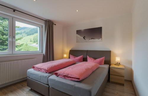 Tux Casa | Fernerblick Apartments