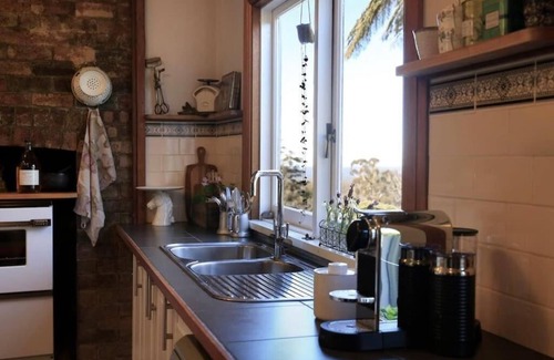 Bilpin Cabaña | Ferngrove Cottage - Idyllic Mountain Retreat