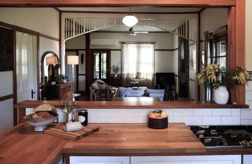 Bilpin Cabaña | Ferngrove Cottage - Idyllic Mountain Retreat