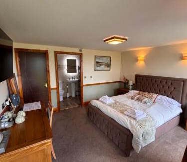 Rochdale Cama Y Desayuno | Fernhill Hotel