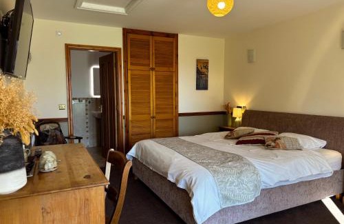Rochdale Cama Y Desayuno | Fernhill Hotel