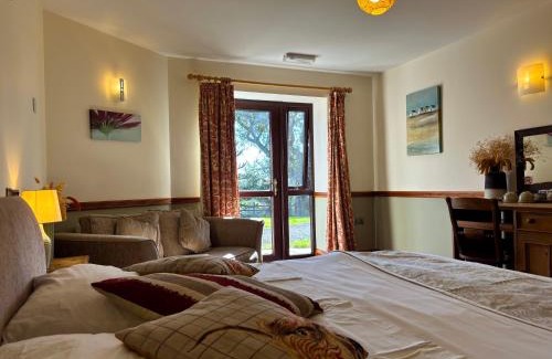 Rochdale Cama Y Desayuno | Fernhill Hotel