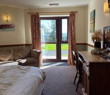 Rochdale Cama Y Desayuno | Fernhill Hotel