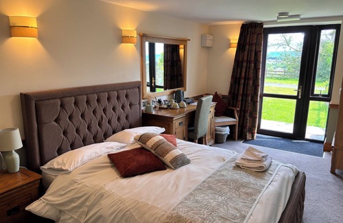Rochdale Cama Y Desayuno | Fernhill Hotel