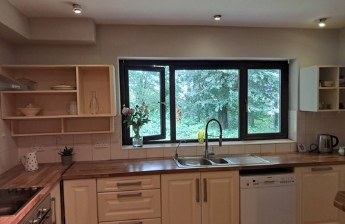 Dunmanway Casa | Fernhill House