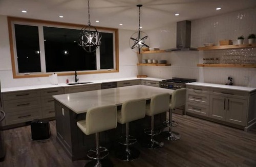 East Kootenay Casa | Fernie Alpine Chalet