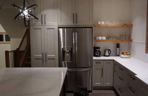East Kootenay Casa | Fernie Alpine Chalet