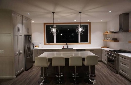 East Kootenay Casa | Fernie Alpine Chalet